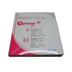 Aprecap Anti Cancer Medicines Capsules